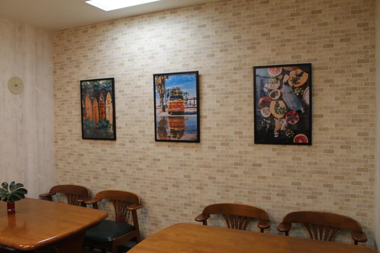 Okubo Hotel Hawaii — Photos 1